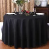 Table Cloth Banquet El Support Custom 30 Colors Outdoor Kitchen Dining Cover Size Household Tablecloth Coffee