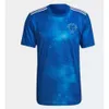 qqq8 2022 2023 Camisa Cruzeiro Jersey de football 100e anniversaire Chemises Accueil Troisième 22 23 Giovanni Edu Bruno Jose Football Camiseta De