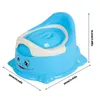 Travel Potties Child Potty Training Chair Animal Potty Seat With Lid Potty Trainer Portable Potty Training Seat Animal Potty Seat Kid Children 231101