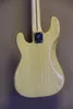 Heißer Verkauf, gute Qualität, E-Gitarre, NEU, Jahrgang 1980, Precision Bass (1277) – Musikinstrumente