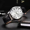 Autres montres Wrist Watch Men 2023 Top Brand Luxury Wristwatch Men S Clock Quartz Sport Hodinky Relogio Masculino Montre Homme 231101