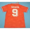 qqq8 Retro 88 89 91 95 96 Soccer Jerseys Marco Van Basten Gullit 97 98 Voetbal Shirt Seedorf Bergkamp Kluivert Robben 2002 1974 Classic