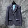 Luxuriöse Herrenanzüge, Blazer, lässig, orangefarbene Herren-Blazer, Hochzeit, schmale Teile, Bräutigam-Smoking, Herren-Abschlussball, formelle Party, nach Maß, Groommen tragen 6D7X