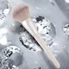 Diamond Exquisite Makeup Brush Portable Powder Brush Soft powder blusher Makeup Brush