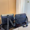 2023 New Four Seasons Backpack Crossbody Bag Women's Designer Bag Christmas Gift Travel Bag Wallet TN Shopping Bag Gift Box With Gift Box Must-Have for Girls Refreshing