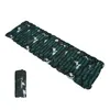 Matelas de couchage extérieur matelas gonflable de Camping avec oreillers tapis de voyage lit pliant coussin d'air ultraléger randonnée Trekking Camping randonnéeCamping Mat ultralight