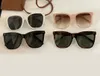 Havanna Green Cateye Square Sonnenbrille für Frauen Mode Brille Gafas de Sol Shades Occhiali da Sole UV400 Schutz Brillen