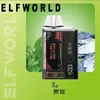 Elfworld Hurtowe Voopo Tranpro Taste papieros 12k Puffs 0%2%5%World Big Smok Bar Vape Novo 10000 12000 15000 Podpełniony e-liquid Fabryka Pusta palenie palenia palenia