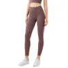 LL-1269 Spodnie damskie spodnie joga luźne spodnie Exise sport