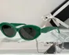 Män PR26ZS Solglasögon Klassiska varumärken Kvinnor Solglasögon Lyxdesigner Eyewear Metal Frame Designers Sun Glasses Woman With Box