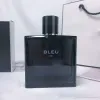 Cologne Marke Bleu Man Parfüm Klonduft für Männer 100ml Eau Parfum EDP Dufts Naturspray Designer Parfums Schnelle Lieferung Ganze