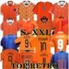 qqq8 Retro 88 89 91 95 96 Soccer Jerseys Marco Van Basten Gullit 97 98 Voetbal Shirt Seedorf Bergkamp Kluivert Robben 2002 1974 Classic