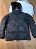 Luxe France Mens Down Jacket Lettre Monclair Tricoté Femmes Parkas Panneau Manteaux Casual Bomber Vestes Designers Hommes S Vêtements = 22 = 12345