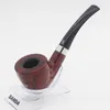 Smoking Pipes Pointed gum wood pipe men's special gifts dry pipe SD-726 pipe smoking equipment