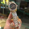 Luxury Ladies Watch New Series top fashion casual stainless steel quartz movement sapphire glass Feminine temperament, deeply rooted in people's hearts Designer