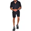 Abbigliamento da palestra 2023 Tute sportive casual da fitness Tute da uomo ad asciugatura rapida Tuta da corsa retrò di lusso Ropa Deportiva Mujer