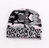 Camo Thicken Beanie Caps Sport Knitted Hat Home Textile Men and Women Cold Warm Cap C411