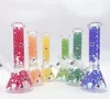 Beaker Bong Tall 9,8" zware bongs kleur waterpijp waterpijp