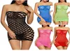 Yoga Outfit Transparent Sexy Lingerie Porno Costumes Women Lace Ps Size Babydoll Erotic Night Dress For Sex Sleepwear Underwear Nightgown2685418