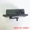 Car accessories GE4V-61-A60L1 A/C heater air direction actuator for Mazda 323 family protege BJ 1998-2005 Premacy Haima 3