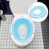 Reispotje Toilet Draagbaar kinderzitje Kindertraining Potje Stoel Zitjes Trainerringen Tpe Travel 231101