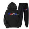 Tracksuit Trapstar Brand Printed Sportswear Men Thirts 16 Color