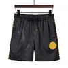 2023 Mens Shorts Designer für Männer schwimmen kurz schnell trocknend Printing SwimWear 2021 Summer Board Beach Pants Casual Man Gym Boxershorts