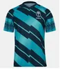 Top 2023 TONGA Fidji Drua Rugby Maillots NOUVELLE-ZÉLANDE 22 23 maori Airways New Flying Fijians Rugby Jersey Maglia Tops bshorts gilet coupe du monde taille S-5XL