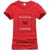 T-shirts voor heren Denkend aan jou Voodoo-pop T-shirt