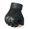 Cycling Gloves Full/Half Finger Motorcycle Tactical Military Knuckle Protection Sports Bike Bicycle