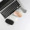 Myszy Bluetooth Mouse dla MacBook Air Pro Retina 11 12 13 15 16 MAC Book Laptop Wireless ładowanie myszy Mysz Mute Mysz 231101