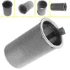 Nieuwe 2 -stcs parkeerverwarming Gloedplug Strainer Screen Filter 251822060400 251688060400 voor Ebeerspacher -verwarming D1LC D5LC D3LC D3LCC