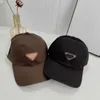 23ss p Family Designer Beanie Luxurys Caps for Women Designers Mens Bucket Hat Luxury Hats Womens Baseball Cap Casquette Bonnet Beanie