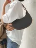 Estojos TRIOMPHE AVA, bolsa tote, bolsa de axila, feminina, masculina, bolsa clutch de luxo, carteira, bolsas crossbody de couro genuíno, bolsas de ombro, cosméticas de viagem retrô