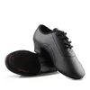 Buty taneczne styl butów latynoskich tańca tangowa tango man latynoskie buty do tańca dla mężczyzny chłopięce buty taniec buty jazzowe 16.5-26.5cm 231101