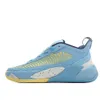 Luka 1 Heren Basketbalschoenen Nieuwe Designer Trainers Neo Turquoise Signaalblauw Game Royal Wonder Quai 54 Boy Mens Pf 1s Outdoor Sneakers Maat 40-46