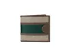 Мужские дизайнерские кошельки, роскошный кошелек Ophidia, классические держатели для карт с двойными буквами, высококачественные мужские модные красно-зеленые лямки, небольшие сумки-клатчи с оригинальной коробкой