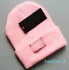 Bonés de inverno chapéus femininos e masculinos gorros com pompons de pele de guaxinim real quente boné de menina pompom