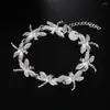 Braccialetti con ciondoli Bracciale con libellula placcato argento Moda per donna Ragazza Bel regalo di Natale San Valentino JSHH121