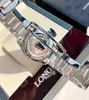 LONG 2023 Роскошные мужские часы с дизайнерским логотипом бренда и коробкой, высококачественные роскошные часы datejust superaa, мужские часы с муассанитом, навифорсом и бриллиантами