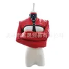 3 Size Female Sofe Leather Adjustable Bound Bondage Show Breast Straitjacket Coat For Women Erotic Bandage Adult Sex Games Toy Y201118