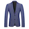 Costumes pour hommes Arrivée Mens Fashion Blazer Lin Costume Hommes Printemps Haute Qualité Très Super Grande Ligne De Perle Obèse Plus Taille Extra M-6XL7XL8XL