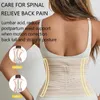 Women's Shapers Men And Women Waist Trainer Abdominals Body Slimming Belt Strong Shaping Belly Tummy Reduction Shapewear Workout Shaper