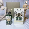 2023 Parfum de luxe 14kinds Sports Car Club Halfeti Cuir Cèdre Babylon Luna Juniper Sling Endymion British Rose Opus 1870 100ml Parfum Floral Smell Fast Ship