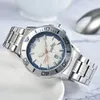 Dox Wrist Watches for Men 2023 Mens Watches Three needles Quartz Watch High Quality Top Luxury Brand With calendar function Clock Fashion shark Steel Strap montre