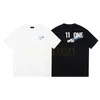 Mens Designer Summer T Shirt Men Womens Letter Print T Shirts Couples Casual Loose Clothing Size XS-L