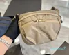 arcte Gürteltasche Outdoor Sport Yoga Hüfttaschen Designer Hüfttasche Damen Herren Fitnessstudio