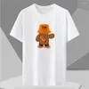 Męskie koszule T plus rozmiar 10xl 12xl T-shirt mężczyzn Summer krótki rękaw Tshirt Bawełniany swoboda