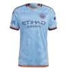 qqq8 Mls 2023 2024 New York City Fc Soccer Jerseys Home Away Nycfc 23 24 Thiago Moralez Talles Magno Keaton Fans Player Version Football