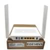 GPON ONU EG8145V5 4GE+1TEL+2USB+AC WIFI5 HUAWEI ZTE FIBREHOME OLT와 동일한 기능 EG8145X6 G-1426-MA